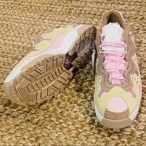 CONVERSE Gianno GOLF Le Fleur MEN 12